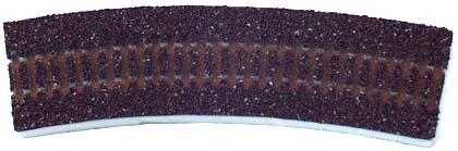 Roadbed for Curved track R 01 - R 04<br /><a href='images/pictures/Tillig/86302.jpg' target='_blank'>Full size image</a>